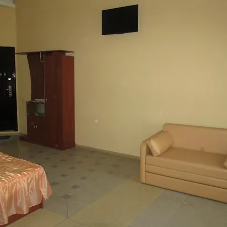 Rishelyevskiy Apartment Odesa