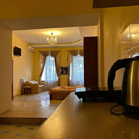 ришельевкий Aparthotel 3*