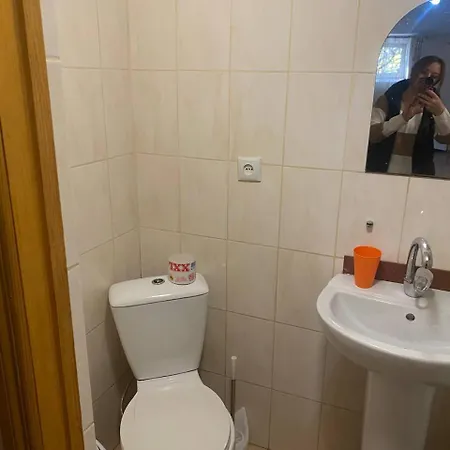 ришельевкий Aparthotel 3*