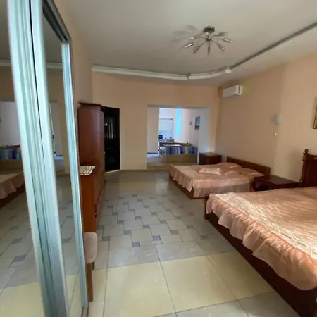 Aparthotel ришельевкий Odesa