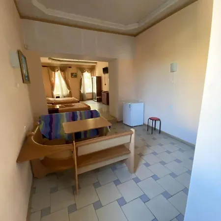 ришельевкий Aparthotel Odesa