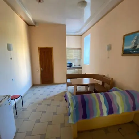 ришельевкий Aparthotel