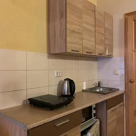 Aparthotel ришельевкий 3*