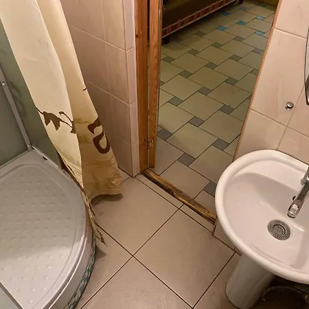 Aparthotel ришельевкий 3*