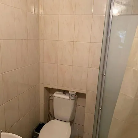 ришельевкий Aparthotel 3*