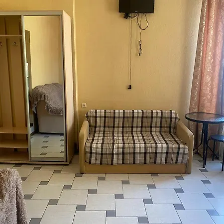 Aparthotel ришельевкий