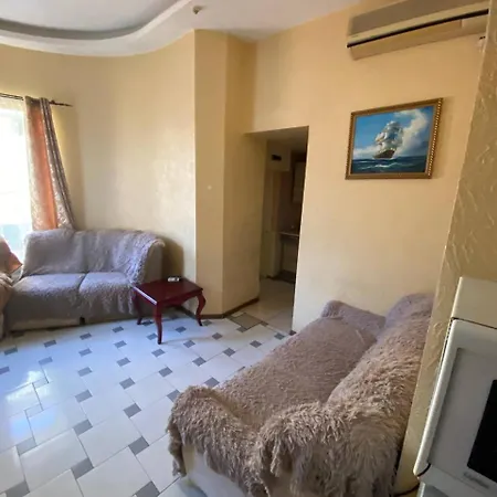 Aparthotel ришельевкий 3*