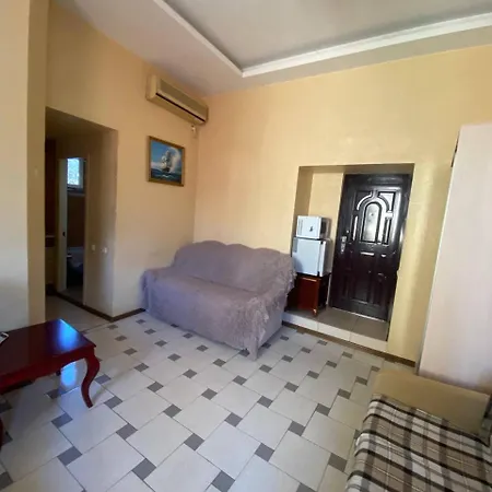 ришельевкий Aparthotel Odesa