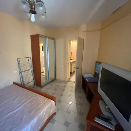 Aparthotel ришельевкий Odesa