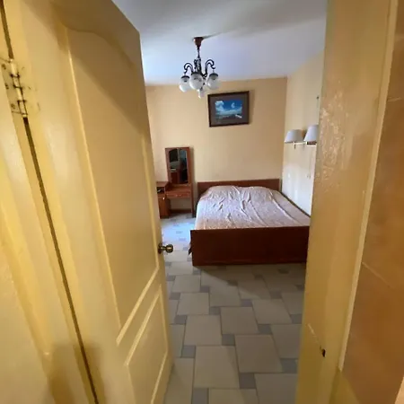 ришельевкий Aparthotel 3*