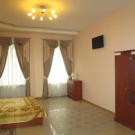 Apartment Rishelyevskiy Odesa