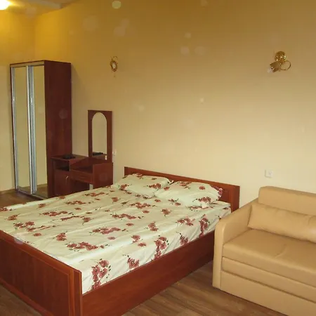 Rishelyevskiy Apartment Odesa