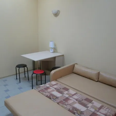 Apartment Rishelyevskiy