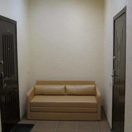 Rishelyevskiy Apartament