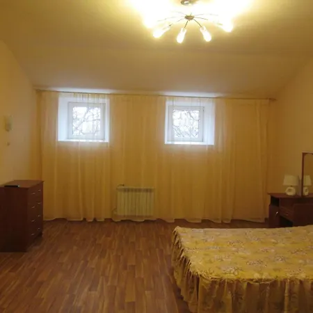 Apartment Rishelyevskiy Odesa