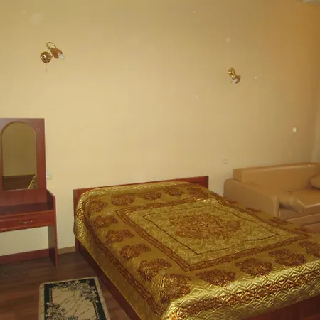 Rishelyevskiy Apartment Odesa