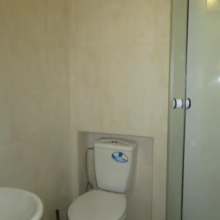 Apartment Rishelyevskiy