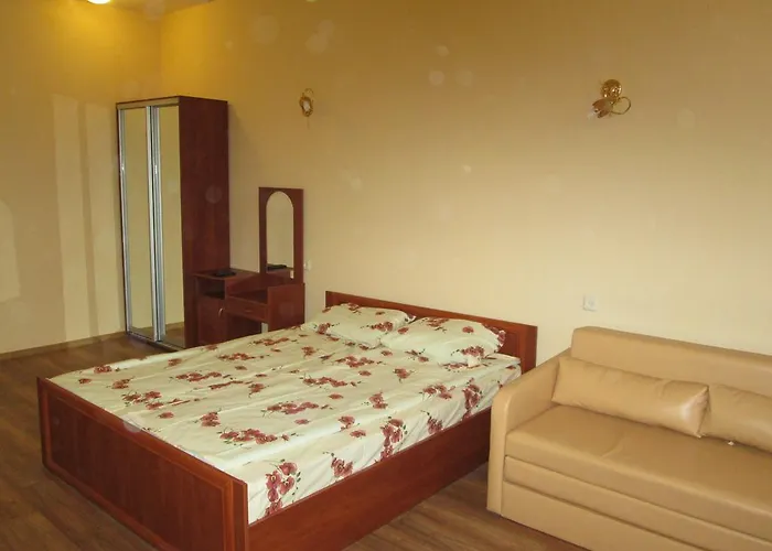 Rishelyevskiy Appartement Odessa