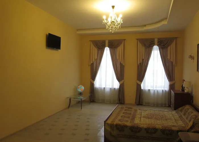 Rishelyevskiy Odessa