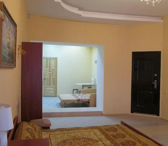 Rishelyevskiy * Odessa