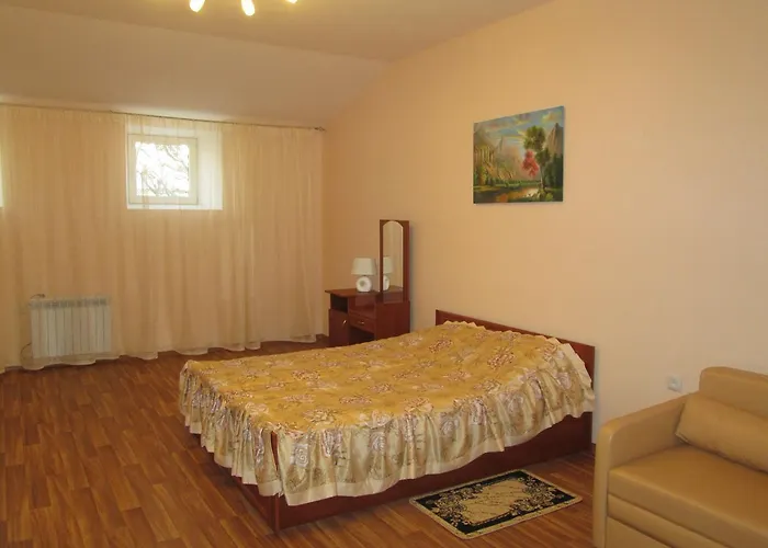 Rishelyevskiy Appartement