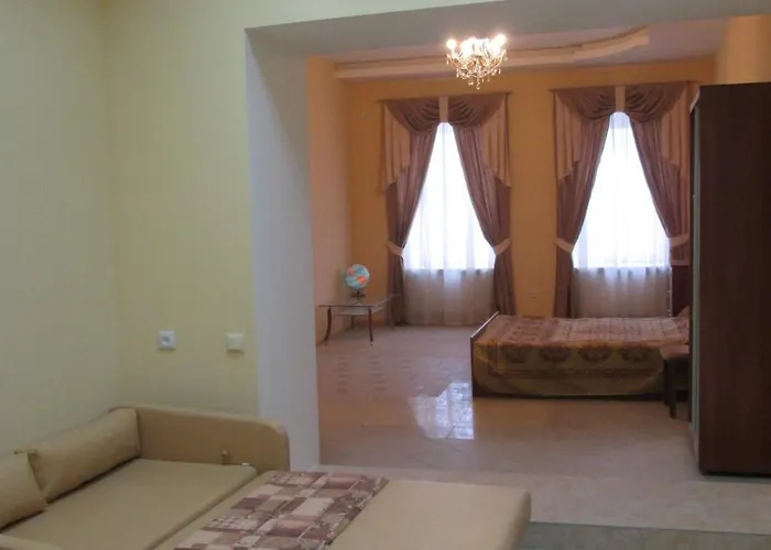 Rishelyevskiy Appartement Odessa