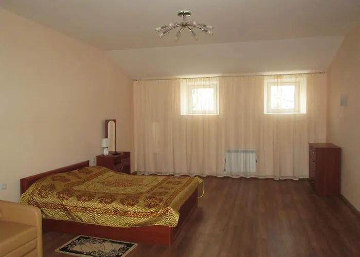 Rishelyevskiy Appartement *