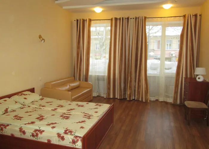 Rishelyevskiy * Odessa