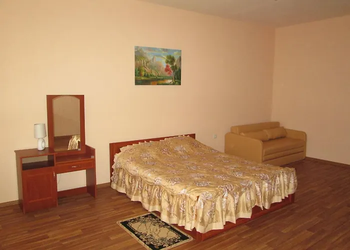 Rishelyevskiy Appartement *