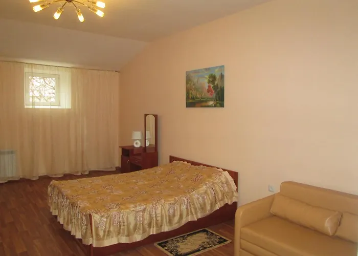 Appartement Rishelyevskiy
