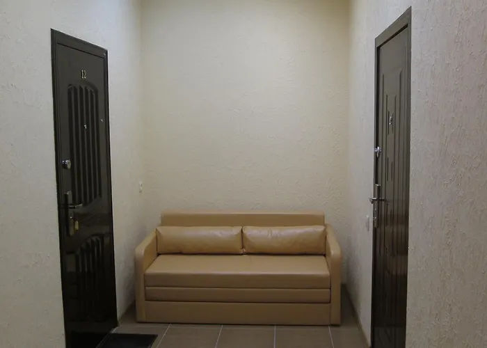 Rishelyevskiy Appartement