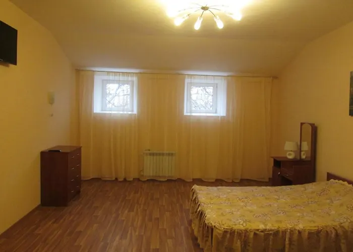 Appartement Rishelyevskiy Odessa
