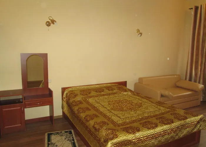 Rishelyevskiy Appartement Odessa