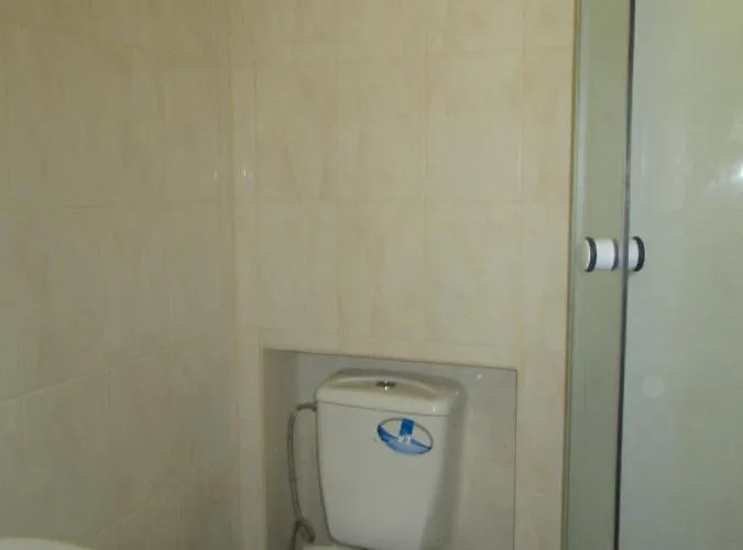 Apartment Rishelyevskiy