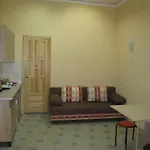 Apartment Rishelyevskiy *