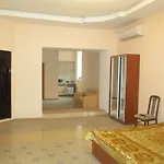 Rishelyevskiy Apartment