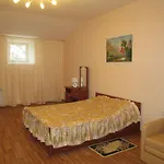 Rishelyevskiy Apartment