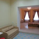 Apartment Rishelyevskiy
