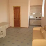 Rishelyevskiy Apartment