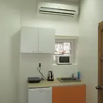 Apartment Rishelyevskiy *
